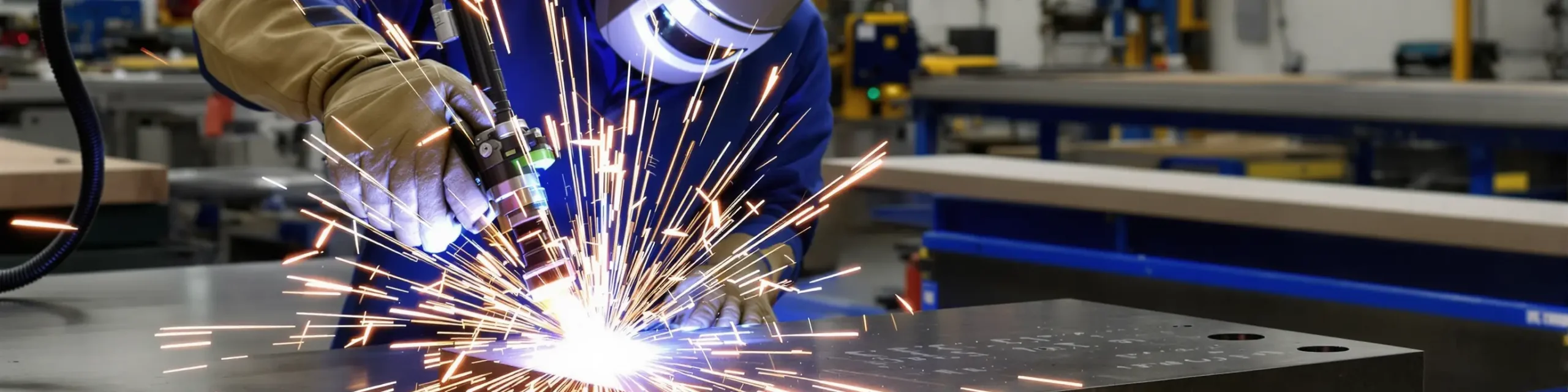 Von Rittberg Förderung für metallverarbeitende Betriebe