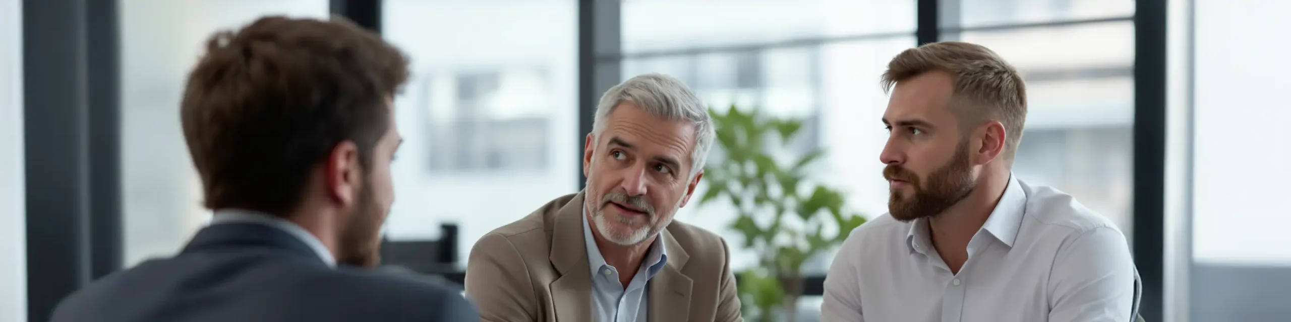Von Rittberg Energieberatung für Unternehmen