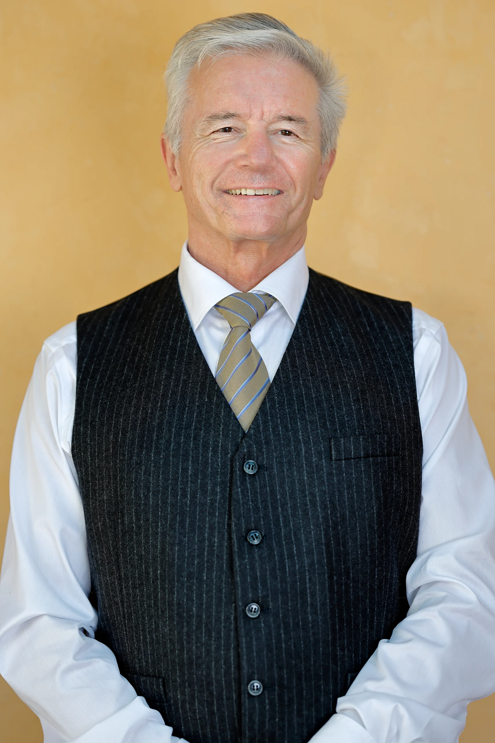 Jürgen Graf Von Rittberg