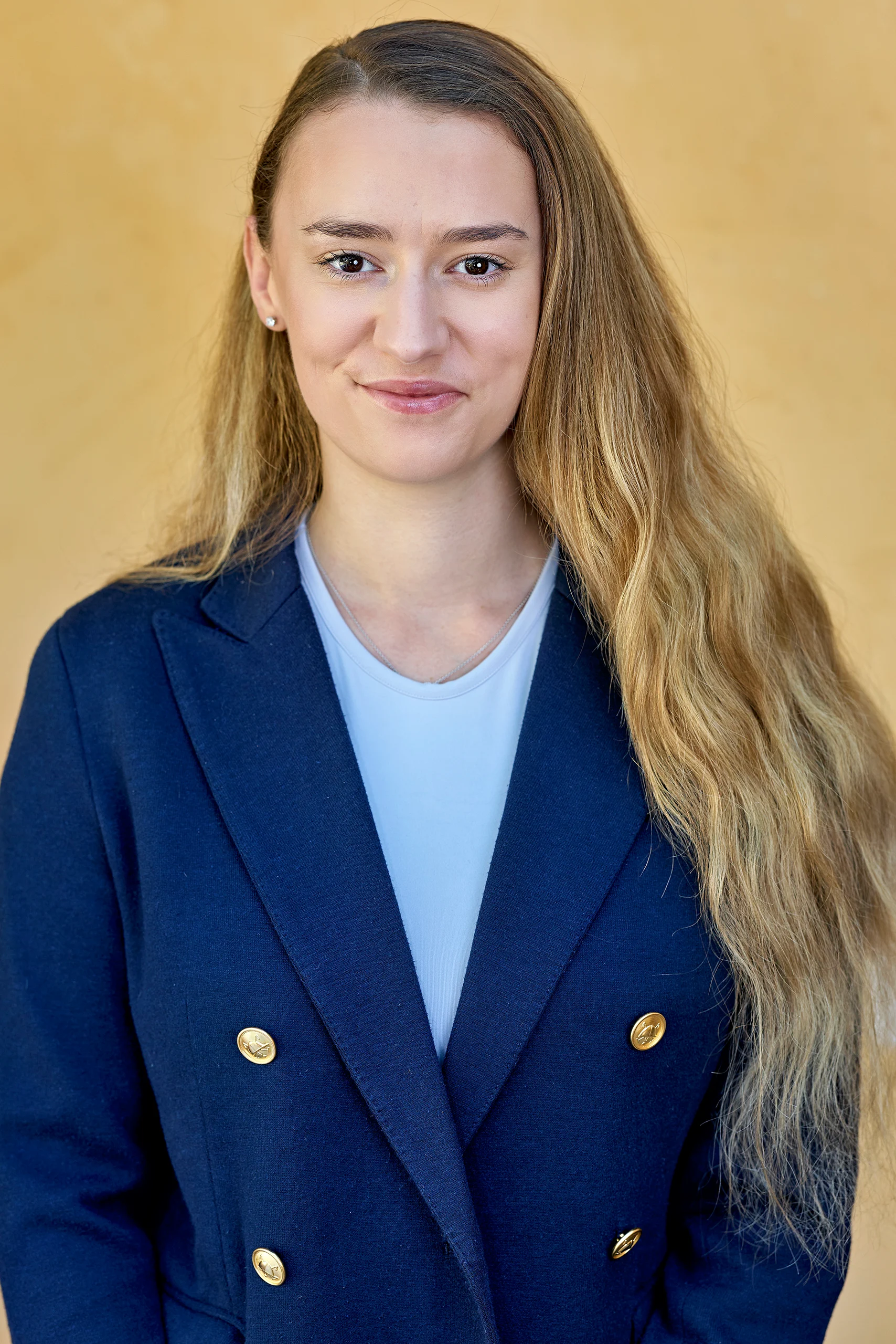 Julia Gräfin Von Rittberg